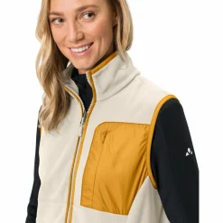 Vaude - Women's Rosemoor Fleece Vest - Fleeceweste^ Trekkingbekleidung|Wanderbekleidung