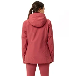 Vaude - Women's Rosemoor 3in1 Jacket II - Doppeljacke^ Wanderbekleidung|Jacken