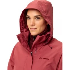 Vaude - Women's Rosemoor 3in1 Jacket II - Doppeljacke^ Wanderbekleidung|Jacken