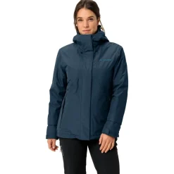 Vaude - Women's Rosemoor Padded Jacket II - Winterjacke