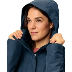 Vaude - Women's Rosemoor Padded Jacket II - Winterjacke