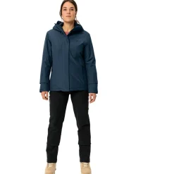 Vaude - Women's Rosemoor Padded Jacket II - Winterjacke