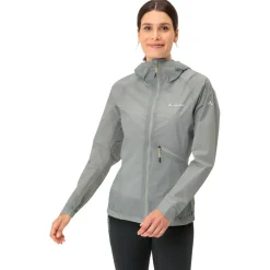 - Women's Scopi 2,5L LW Jacket - Regenjacke><noscript><img width=