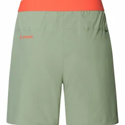 Vaude - Women's Scopi LW Shorts II - Shorts^ Wanderbekleidung|Hosen