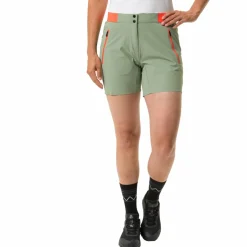 Vaude - Women's Scopi LW Shorts II - Shorts^ Wanderbekleidung|Hosen