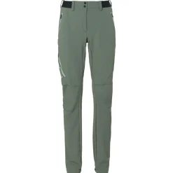 Vaude - Women's Scopi Pants II - Trekkinghose