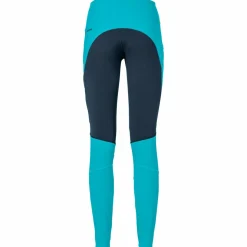 Online - Women's Scopi Tights II - Trekkinghose Trekkingbekleidung|Wanderbekleidung