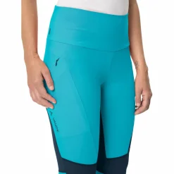 Online - Women's Scopi Tights II - Trekkinghose Trekkingbekleidung|Wanderbekleidung