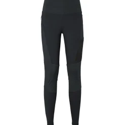 Online - Women's Scopi Tights II - Trekkinghose Trekkingbekleidung|Wanderbekleidung