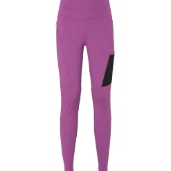 Online - Women's Scopi Tights II - Trekkinghose Trekkingbekleidung|Wanderbekleidung