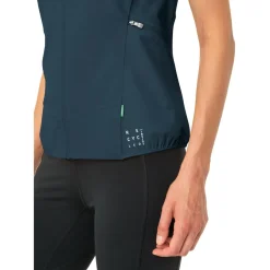 Discount - Women's Scopi Vest - Softshellweste Wanderbekleidung|Westen