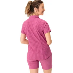 Vaude - Women's Seiland Shirt III - Bluse^ Shirts, Hemden & Longsleeves|Wanderbekleidung