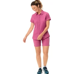 Vaude - Women's Seiland Shirt III - Bluse^ Shirts, Hemden & Longsleeves|Wanderbekleidung