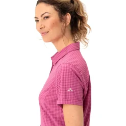 Vaude - Women's Seiland Shirt III - Bluse^ Shirts, Hemden & Longsleeves|Wanderbekleidung