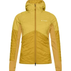 New - Women's Sesvenna Jacket IV - Kunstfaserjacke Jacken