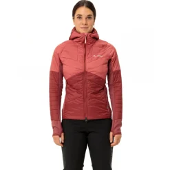 New - Women's Sesvenna Jacket IV - Kunstfaserjacke Jacken