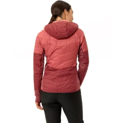 New - Women's Sesvenna Jacket IV - Kunstfaserjacke Jacken