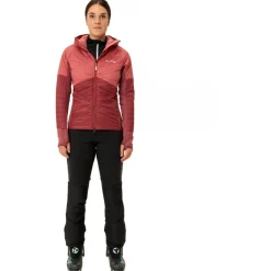 New - Women's Sesvenna Jacket IV - Kunstfaserjacke Jacken