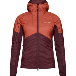 New - Women's Sesvenna Jacket IV - Kunstfaserjacke Jacken