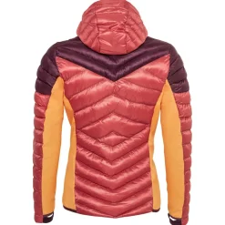 Vaude - Women's Sesvenna Pro Jacket II - Kunstfaserjacke^ Hochtourenbekleidung|Jacken