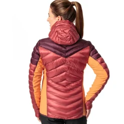 Vaude - Women's Sesvenna Pro Jacket II - Kunstfaserjacke^ Hochtourenbekleidung|Jacken