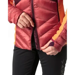 Vaude - Women's Sesvenna Pro Jacket II - Kunstfaserjacke^ Hochtourenbekleidung|Jacken