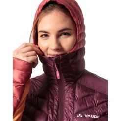 Vaude - Women's Sesvenna Pro Jacket II - Kunstfaserjacke^ Hochtourenbekleidung|Jacken