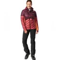 Vaude - Women's Sesvenna Pro Jacket II - Kunstfaserjacke^ Hochtourenbekleidung|Jacken