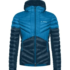 Vaude - Women's Sesvenna Pro Jacket II - Kunstfaserjacke^ Hochtourenbekleidung|Jacken