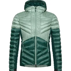 Vaude - Women's Sesvenna Pro Jacket II - Kunstfaserjacke^ Hochtourenbekleidung|Jacken