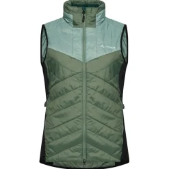 - Women's Sesvenna Vest IV - Kunstfaserweste>Vaude Clearance