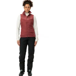 - Women's Sesvenna Vest IV - Kunstfaserweste><noscript><img width=