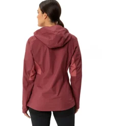 Vaude - Women's Simony 2,5L Jacket V - Regenjacke^ Trekkingbekleidung|Hochtourenbekleidung