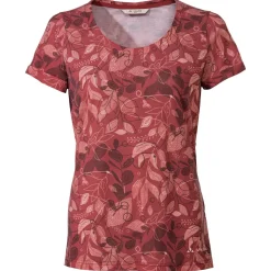 Outlet - Women's Skomer AOP - Funktionsshirt T-Shirts|Shirts, Hemden & Longsleeves
