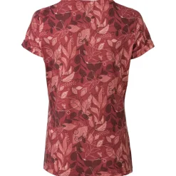 Outlet - Women's Skomer AOP - Funktionsshirt T-Shirts|Shirts, Hemden & Longsleeves