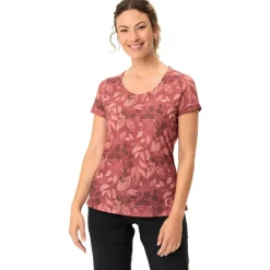 Outlet - Women's Skomer AOP - Funktionsshirt T-Shirts|Shirts, Hemden & Longsleeves