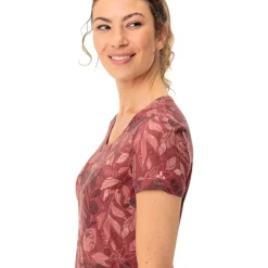 Outlet - Women's Skomer AOP - Funktionsshirt T-Shirts|Shirts, Hemden & Longsleeves