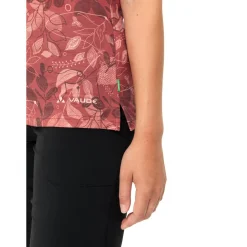 Outlet - Women's Skomer AOP - Funktionsshirt T-Shirts|Shirts, Hemden & Longsleeves