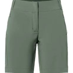 - Women's Skomer Bermuda Shorts - Shorts>Vaude Discount