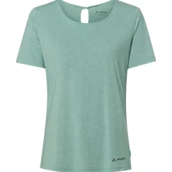 Vaude - Women's Skomer Hiking T-Shirt II - Funktionsshirt