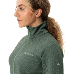 Vaude - Women's Skomer Hiking SC Jacket - Fleecejacke^ Wanderbekleidung|Jacken
