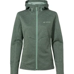 Vaude - Women's Skomer Hiking Hoody - Fleecejacke^ Alltagsbekleidung|Wanderbekleidung