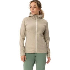 Vaude - Women's Skomer Hiking Hoody - Fleecejacke^ Alltagsbekleidung|Wanderbekleidung