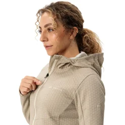 Vaude - Women's Skomer Hiking Hoody - Fleecejacke^ Alltagsbekleidung|Wanderbekleidung