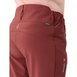 Vaude - Women's Skomer Pants III - Trekkinghose^ Trekkingbekleidung|Wanderbekleidung