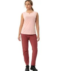 Vaude - Women's Skomer Pants III - Trekkinghose^ Trekkingbekleidung|Wanderbekleidung