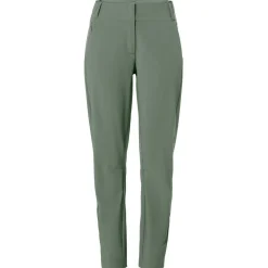 Vaude - Women's Skomer Pants III - Trekkinghose^ Trekkingbekleidung|Wanderbekleidung