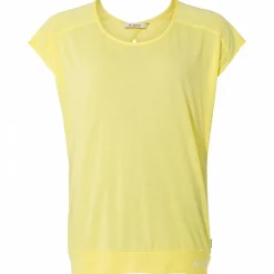 Vaude - Women's Skomer T-Shirt III - Funktionsshirt^ Wanderbekleidung|Shirts, Hemden & Longsleeves