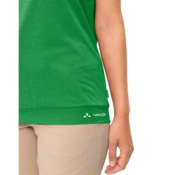 Vaude - Women's Skomer T-Shirt III - Funktionsshirt^ Wanderbekleidung|Shirts, Hemden & Longsleeves