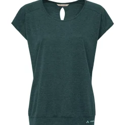 Vaude - Women's Skomer T-Shirt III - Funktionsshirt^ Wanderbekleidung|Shirts, Hemden & Longsleeves
